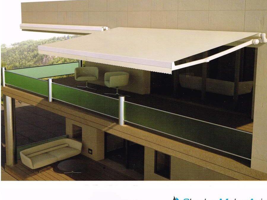 Retractable Awnings